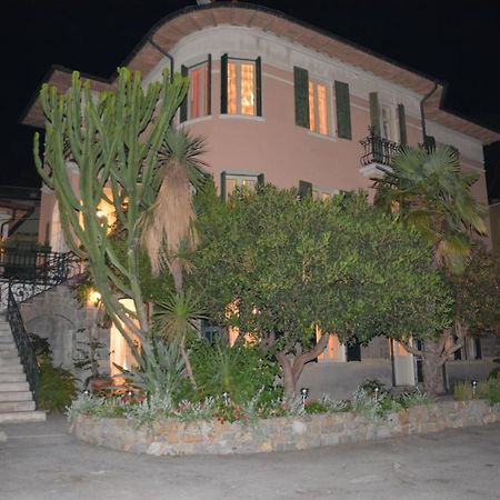 Hotel La Scogliera 博尔迪盖拉 外观 照片