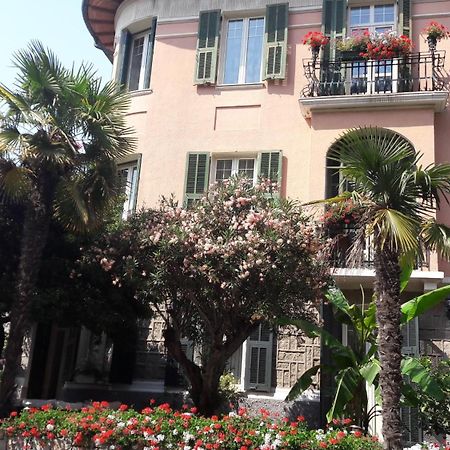 Hotel La Scogliera 博尔迪盖拉 外观 照片