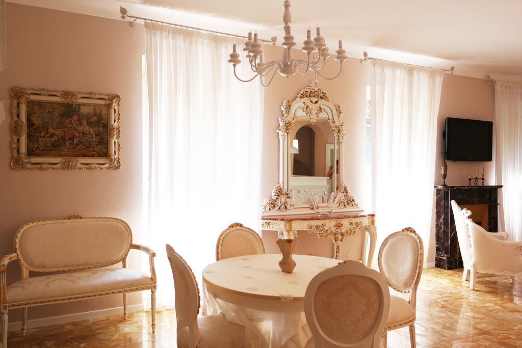 Hotel La Scogliera 博尔迪盖拉 外观 照片