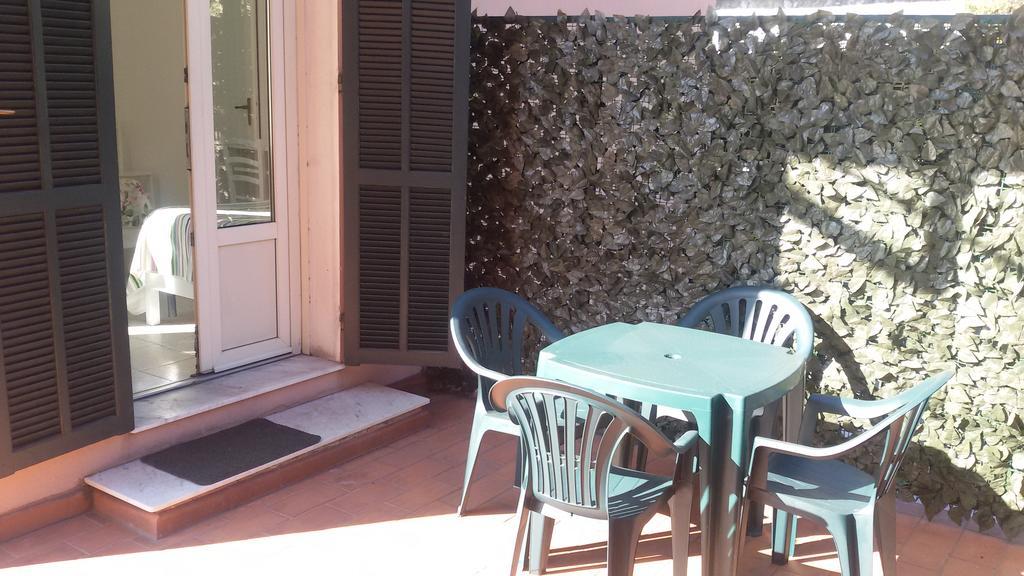 Hotel La Scogliera 博尔迪盖拉 外观 照片
