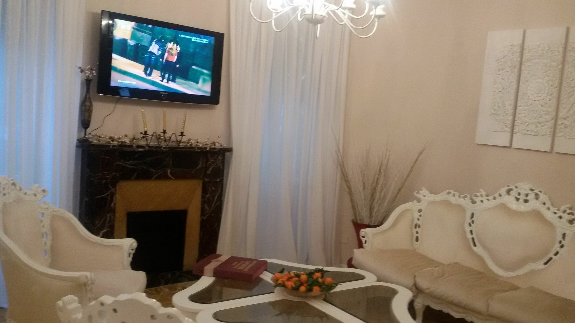 Hotel La Scogliera 博尔迪盖拉 外观 照片