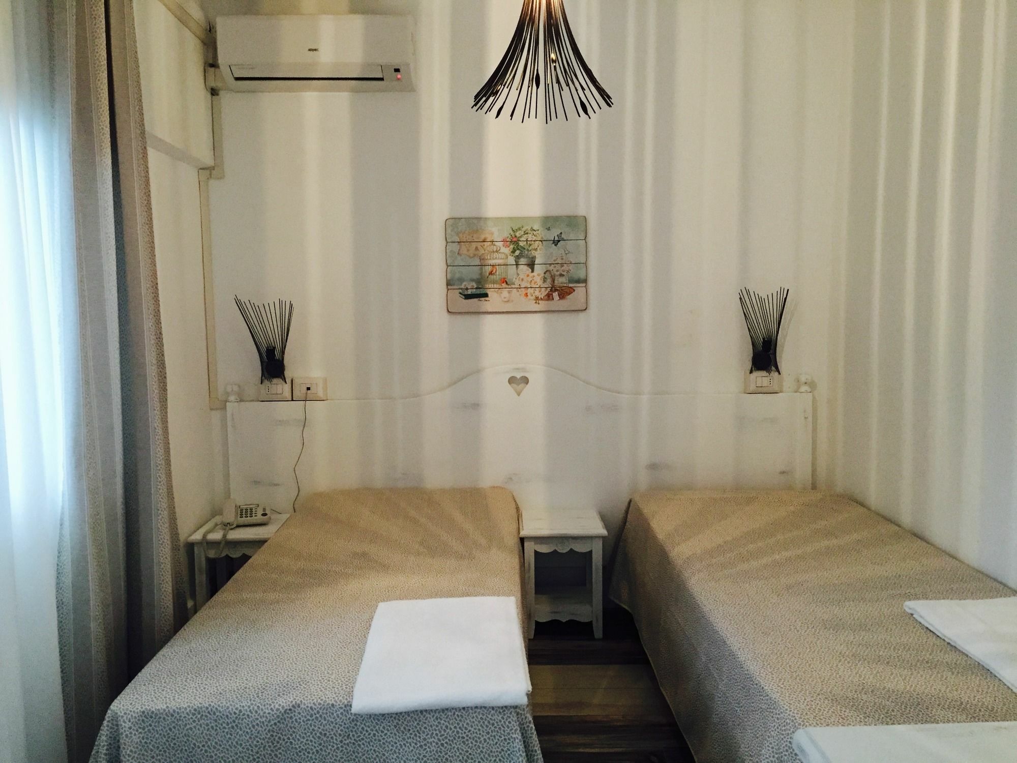 Hotel La Scogliera 博尔迪盖拉 外观 照片